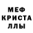 Мефедрон VHQ Leandro Machado